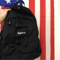 supreme シュプリーム リュックのサムネイル