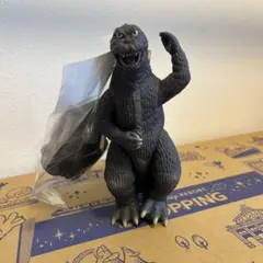 ゴジラ(1965) 「怪獣大戦争」 ムービーモンスターシリーズ躍動のサムネイル