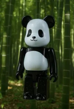 2025年最新】ベアブリック wwfの人気アイテム - メルカリ