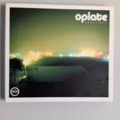 opiate Sometimes CD
