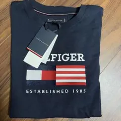 TOMMY HILFIGER Tシャツ M