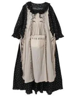 2025年最新】ピンクハウス ワンピースの人気アイテム - メルカリ