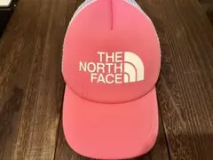 THE NORTH FACE キャップ　2色