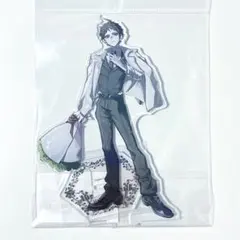 ダンガンロンパ 日向創 ハート型アクリルバッジ 缶バッジセット - メルカリ