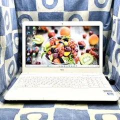 薄型★美品★LIFEBOOK★新品SSD240G★メモリ8G★カメラ★新品マウス 薄型☆LIFEBOOK☆新品SSD240G☆メモリ8G☆カメラ☆新品マウス - メルカリ