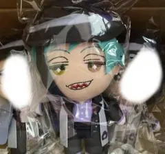 アニプレ　フロイド　ぬいぐるみ
