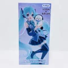 546/ しろたん×初音ミク Exc∞d Creative Figure