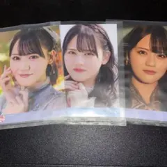 イコラブ あの子コンプレックス あのコン CD 封入 生写真 髙松瞳