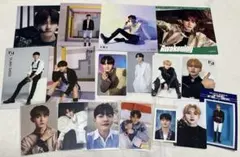 INI 田島将吾 過去トレカセット