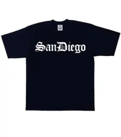サンディエゴ SanDiego プロクラブTシャツ ヘビーウェイト 6.5ozのサムネイル