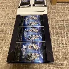 BBM オリックス・バファローズ ベースボールカード 2024