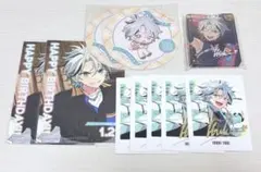 あんさんぶるスターズ あんスタ 滝維吹 グッズまとめ売り - メルカリ