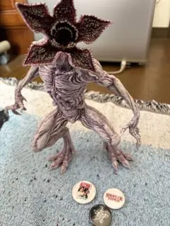 デモゴルゴン フィギュア アスペシャルカラーver. デモゴルゴンフィギュア スペシャルカラーver. - メルカリ