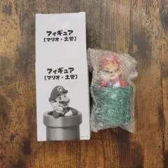 マリオ フィギュア 土管