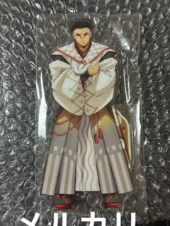 鬼滅の刃　　悲鳴嶼行冥　アクスタ　巳年　アクリルスタンド　2025 干支