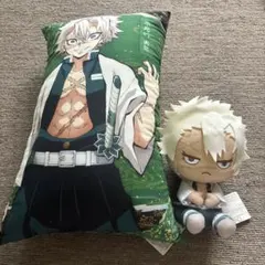 2025年最新】不死川実弥 クッションの人気アイテム - メルカリ