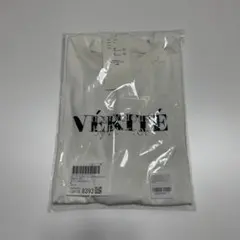 VÉRITÉ 半袖Tシャツ ホワイトのサムネイル