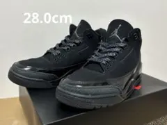 Nike Air Jordan 3 Retro 