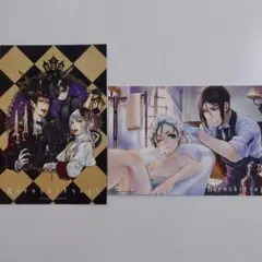 2026年最新】黒執事原画展の人気アイテム - メルカリ