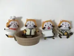 ココス ラスカルマグネット 第3弾