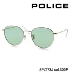 ☆【2026年発売・国内正規品】POLICE　偏光サングラス　T73J-300Pのサムネイル