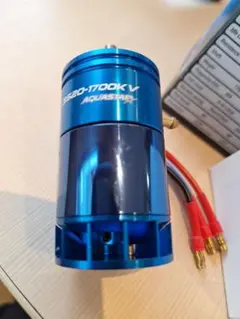 T*T様 ギー社製3520-1700KV、リポ3s～4s対応。アウターローター仕のサムネイル
