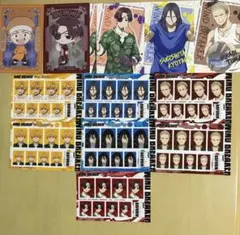 ウィンドブレイカー まとめ売り 証明写真館 ポストカード