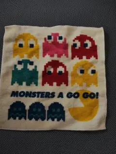 パックマン キャラクターグッズ