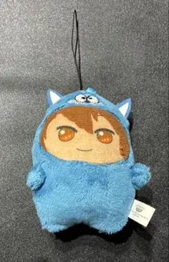 2025年最新】ちびモン アイナナの人気アイテム - メルカリ