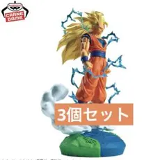 ドラゴンボール 孫悟飯 スーパーサイヤ人2・ビースト フィギュア