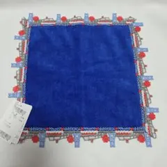 最安値　新品 近沢レース タオルハンカチ 横浜