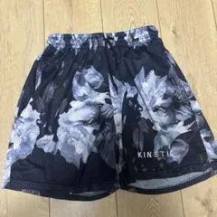 KINETIC バスパン 花柄のサムネイル