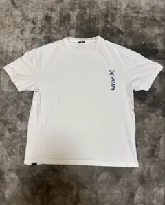デンハム　半袖　Tシャツ　Ｓサイズ　白のサムネイル