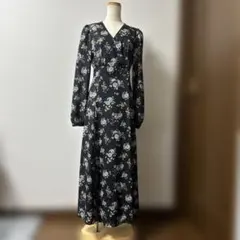 Coco Deal ロングワンピース　M