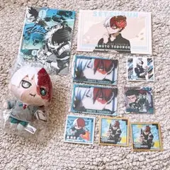 僕のヒーローアカデミア 轟焦凍 まとめ売り