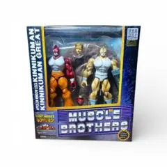 キン肉マン　浪漫堂　9体セット　希少キャラあり キン肉マン 浪漫堂 9体セット 希少キャラあり