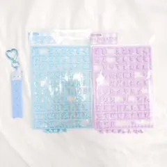 匿名配送♡まいぱちるん　文字パーツ　タキシードサム　Sanrio　サンリオ