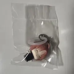 新劇場版　銀魂　吉原大炎上　めじるしアクセサリー　神威