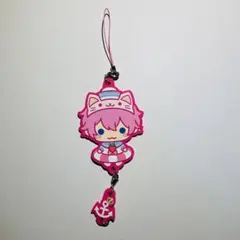 すとぷり つながるっ！あにまるらばすと(2021夏ver.!!) さとみ