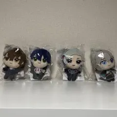 叶 ぬい 9点セット - メルカリ