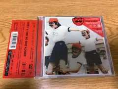 ME SO SHE LOOSE 新品　未開封　アルバム　廃盤　CD 野田洋次郎 美品◇CD 味噌汁's / ME SO SHE LOOSE アルバム - メルカリ