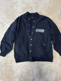 美品/XL SUPREME ナイロンジャケット　デカロゴ　黒　星　キルティング 2025年最新】supremeナイロンジャケットの人気アイテム - メルカリ