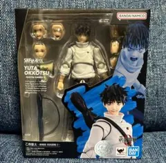 希少　S.H.フィギュアーツ 乙骨優太 劇場版 呪術廻戦0 アクションフィギュア S.H.Figuarts 乙骨憂太‐劇場版 呪術廻戦 0‐ | 魂ウェブ