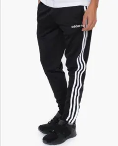 ★即購入OK★adidas 3ライン ジョガーパンツ