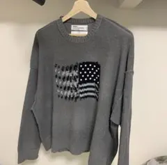 DAIRIKU "American Dream" Inside-out Knitのサムネイル