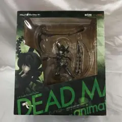 デッドマスター animation version 1/8のサムネイル
