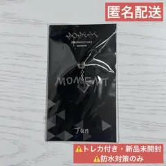 【257】ウォヌ SEVENTEEN 7周年 MOMENT チャーム ※トレカ付 2026年最新】moment 7周年の人気アイテム - メルカリ