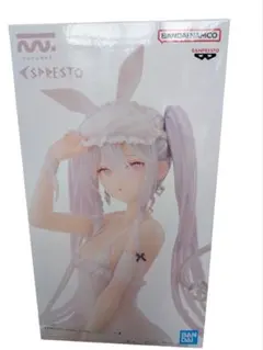 rurudo ESPRESTO Sleepy Bunny シュガーフィギュア