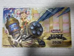 遊戯王公式プレイマット JUDGE イビリチュア・ネーレイマナス 513 遊戯王公式プレイマット JUDGE イビリチュア・ネーレイマナス 513