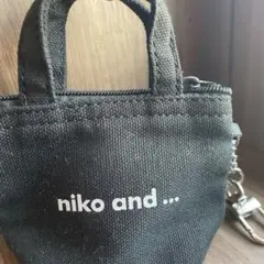 ミニポーチ